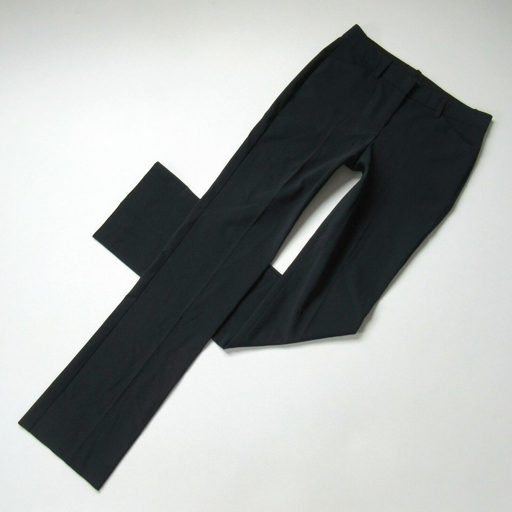 Theory Women's Max II 2 URban Pants sz 6 NWT